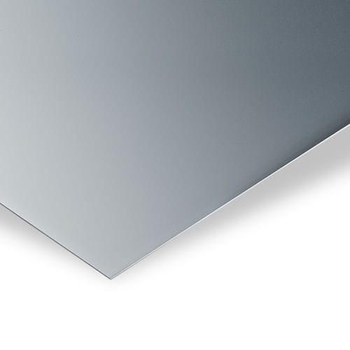 Chapa de aluminio - Blech EN AW-5005 (AlMg1) H14 - Klöckner & Co Deutschland GmbH