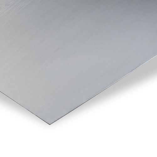 Chapa de acero - Stainless steel sheet, 1.4016 (X6Cr17) - Klöckner & Co Deutschland GmbH