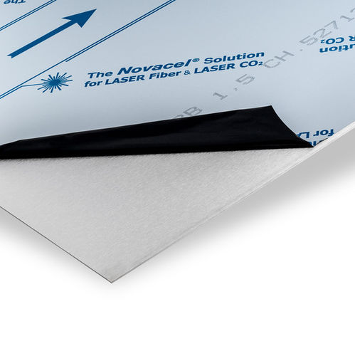 Acero inoxidable - Stainless steel sheet,  1.4016 (X6Cr17) - Klöckner & Co Deutschland GmbH