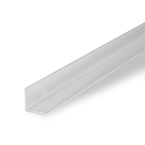 Aluminio - Aluminium, angle, EN AW-6060 (AlMgSi0,5), 3.3206 - Klöckner & Co Deutschland GmbH