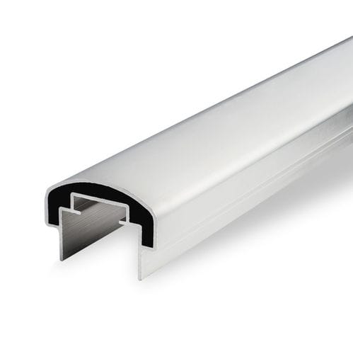 Aluminio recocido - Aluminium, EN AW-6060 (AlMgSi0,5), 3.3206 - Klöckner & Co Deutschland GmbH