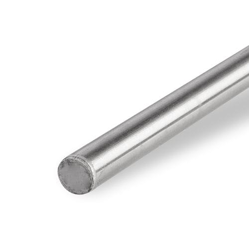 Barra de acero inoxidable - Edelstahl, 1.4305 (X8CrNiS18-9) - Klöckner & Co Deutschland GmbH