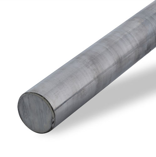 Barra de acero inoxidable - Edelstahl, 1.4541 (X6CrNiTi18-10) - Klöckner & Co Deutschland GmbH