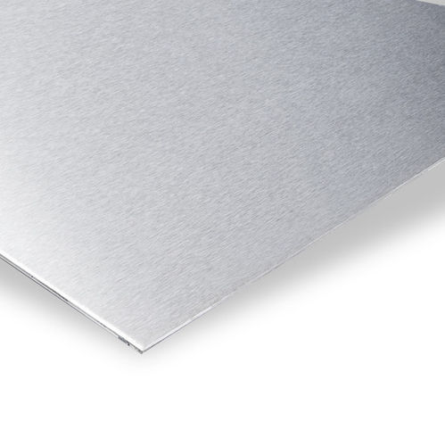 Chapa de acero inoxidable - Stainless steel sheet, 1.4301 (X5CrNi18-10) - Klöckner & Co Deutschland GmbH
