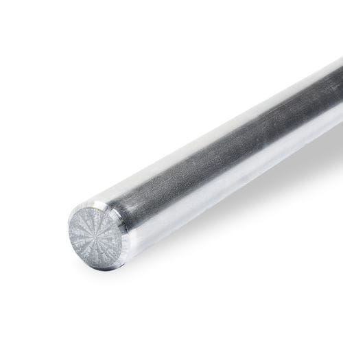 Acero de barras redondas - Blankstahl, C45 (1.0503) - Klöckner & Co Deutschland GmbH