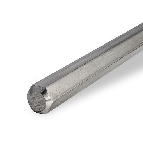 Barra de acero inoxidable - Edelstahl, 1.4301 (X5CrNi18-10) - Klöckner & Co Deutschland GmbH