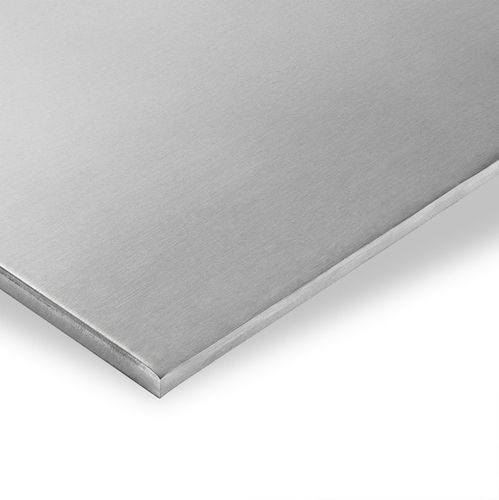 Placa de aluminio - Aluminium, EN AW-5083 (AlMg4,5Mn), 3.3547 - Klöckner & Co Deutschland GmbH
