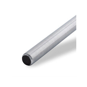 Barra de acero inoxidable - Edelstahl, 1.4301 (X5CrNi18-10) - Klöckner & Co Deutschland GmbH