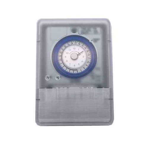 Interruptor horario analógico - TB388S - Wenzhou ALION electronics Co.,Ltd