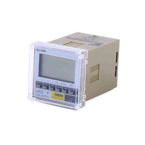 Interruptor horario digital - AHC8 - Wenzhou ALION electronics Co.,Ltd