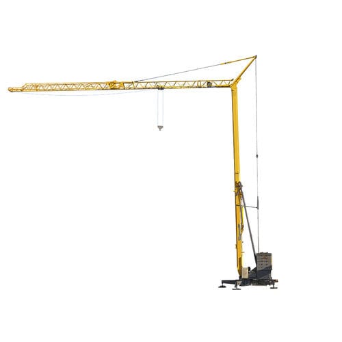 Grúa móvil - JFYT2227-40 - XUZHOU JIUFA CONSTRUCTION MACHINERY CO.,LTD - de montaje automatizado