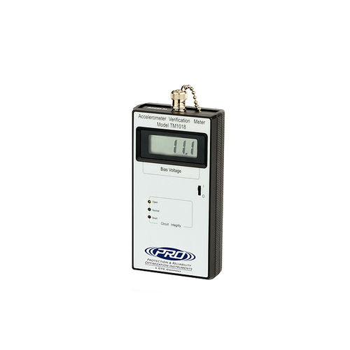 Equipo de prueba eléctrico - TM1018 - Connection Technology Center Inc. - portátil