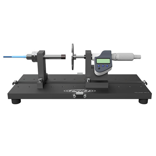 Calibrador - DT901-08-S1 - Connection Technology Center Inc.