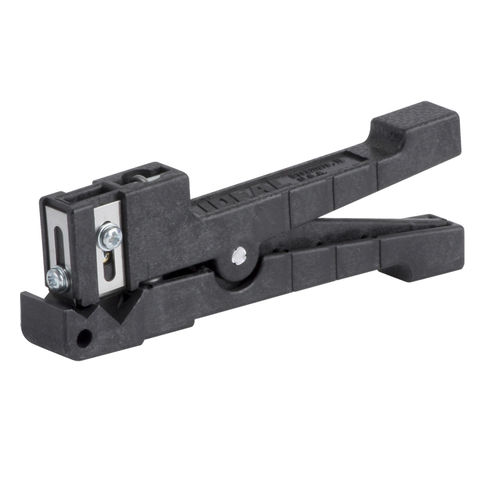 Pinza desforradora de engaste - CB934-1A  - Connection Technology Center Inc. - para cable