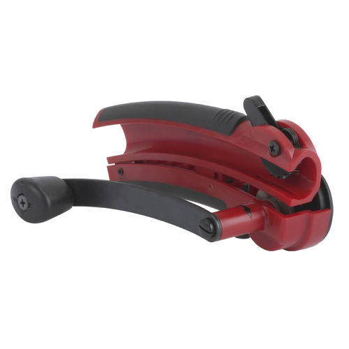 Cortacables manual - CB935-1A - Connection Technology Center Inc.