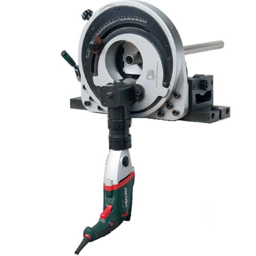 Máquina cortatubos orbital de acero - OSR-120 - Aotai Machine Manufacturing Co., Ltd