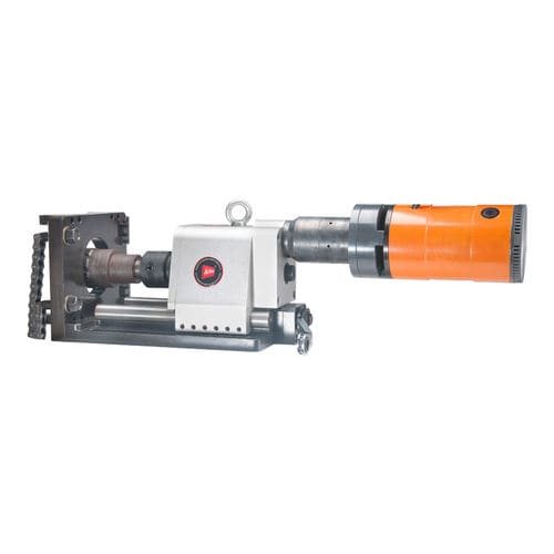 Sierra perforadora para tuberías - SM-170 series - Aotai Machine Manufacturing Co., Ltd - para metales