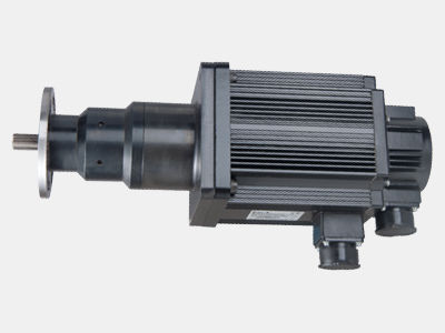Servomotor síncrono - Aotai Machine Manufacturing Co., Ltd - monofásico / trifásico / 380V