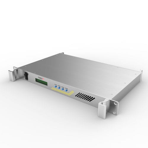 Caja 1U - C17A - Yongu - rack de 19" / rectangular / modular