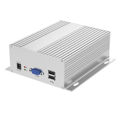 Caja para equipamiento electrónico - YG-H31 - Yongu - de pared / de mesa / para riel DIN