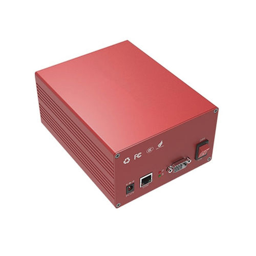 Caja para circuito impreso - YG-H24 - Yongu - montaje en pared / de mesa / para riel DIN