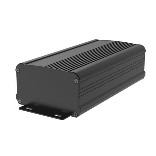 Caja de aluminio - YG-H12 - Yongu - de pared / empotrable / de mesa