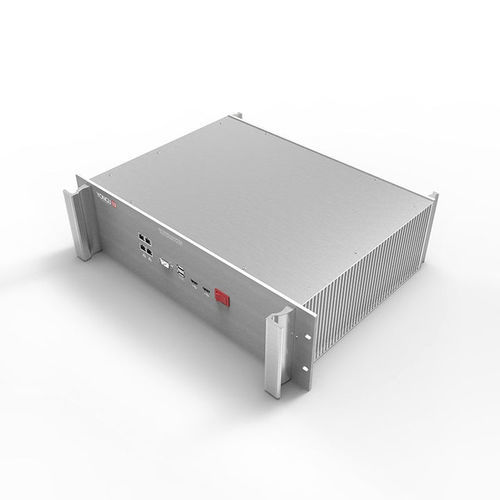 Caja 3U - 3U - Yongu - rack de 19" / rectangular / modular