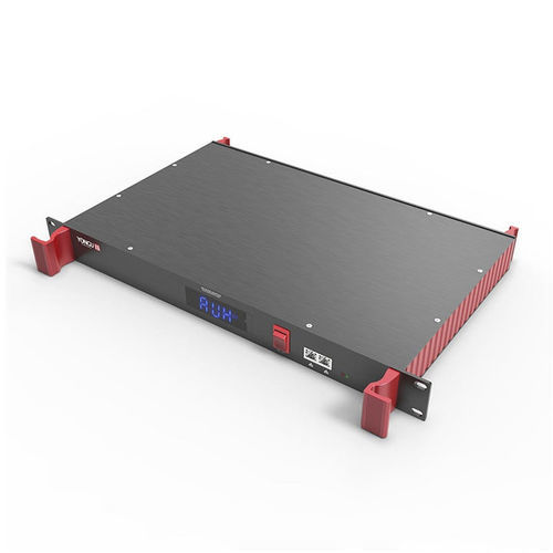 Chasis 1U - Yongu - en bastidor / 19" / de pared