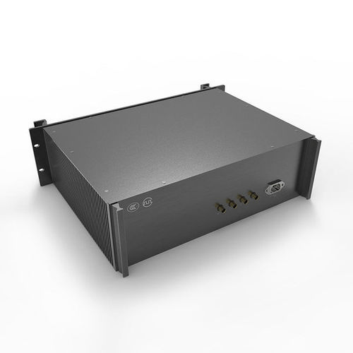 Rack 19" - Yongu - para servidor