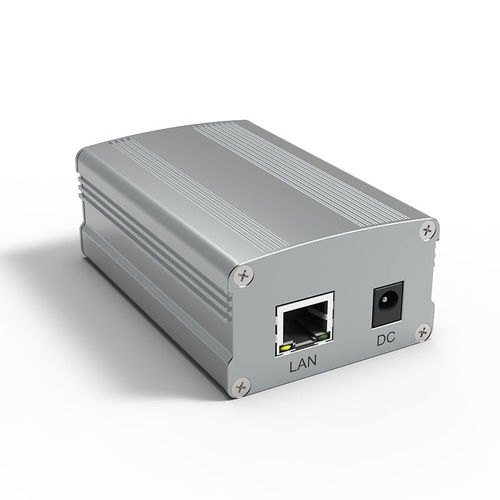 Caja de conexiones al ras - YG-J08 - Yongu - de aluminio