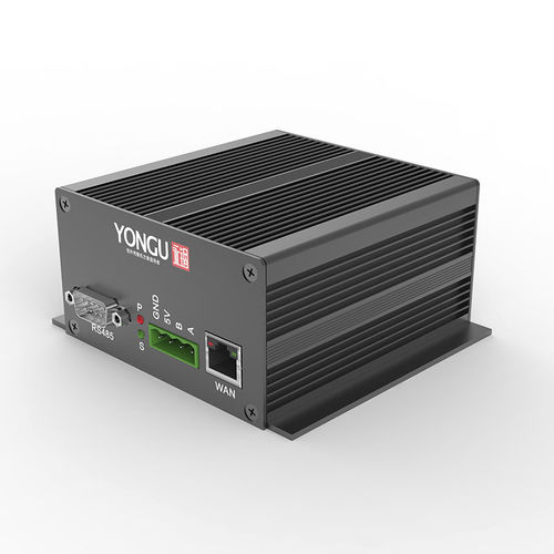 Caja de conexiones al ras - YG-J29 - Yongu - aluminio