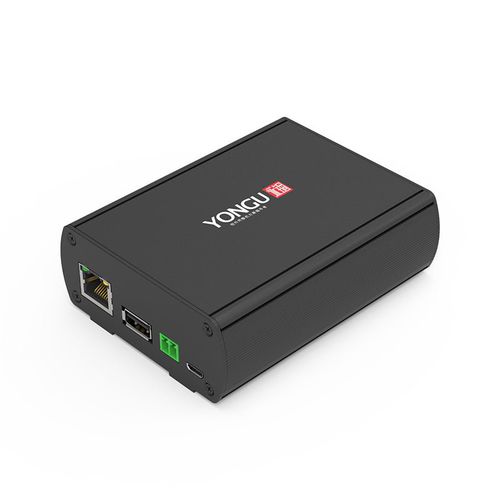 Caja de conexiones al ras - YG-J19 - Yongu - de aluminio