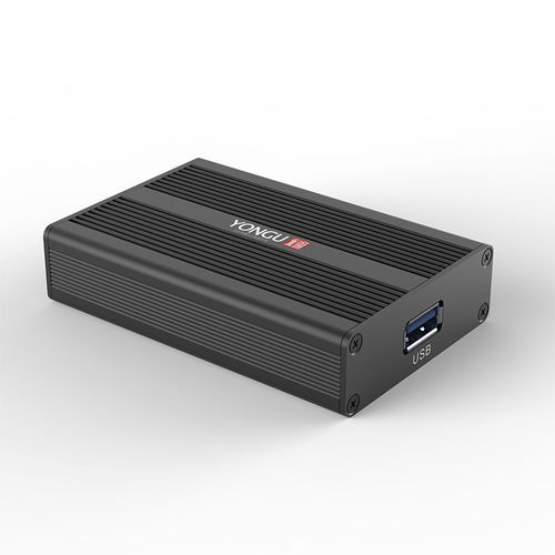 Caja de conexiones al ras - YG-J03 - Yongu - de aluminio