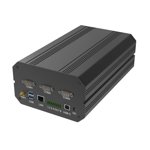 Caja de conexiones al ras - YG-H33 - Yongu - de aluminio