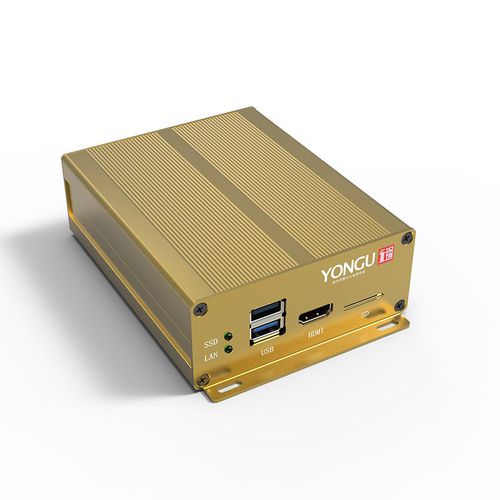 Caja de conexiones al ras - YG-H14 - Yongu - empotrable / para colocación en hormigón / montada en superficie