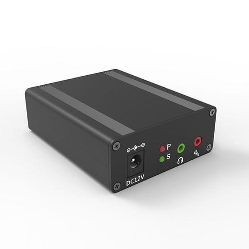 Caja de conexiones al ras - YG-HO6 - Yongu - empotrable / montada en superficie / en riel DIN