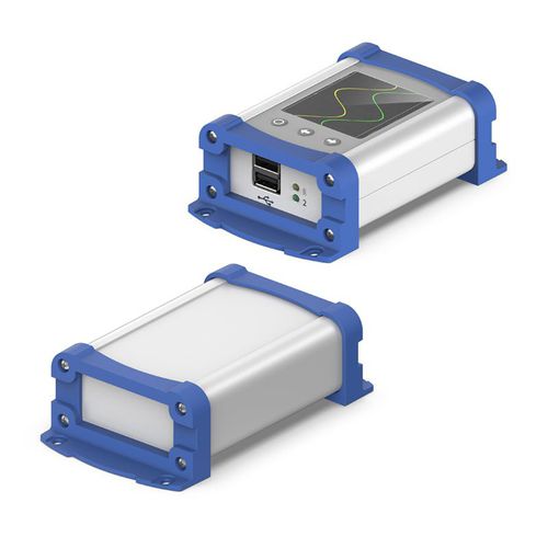 Caja de pared - K12C - Yongu - empotrable / para ordenador de sobremesa / móvil