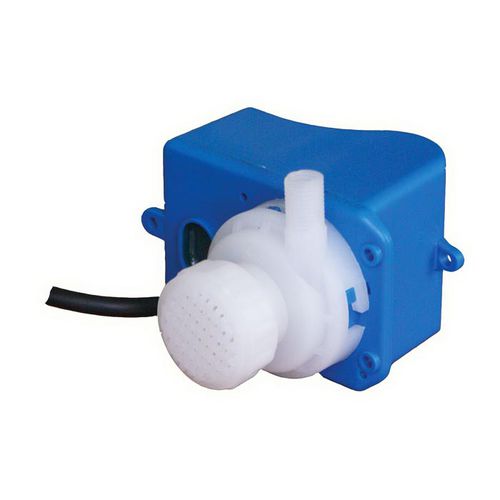 Bomba de agua - LH series - Nuova Mondial mec srl - eléctrica / sumergible / industrial