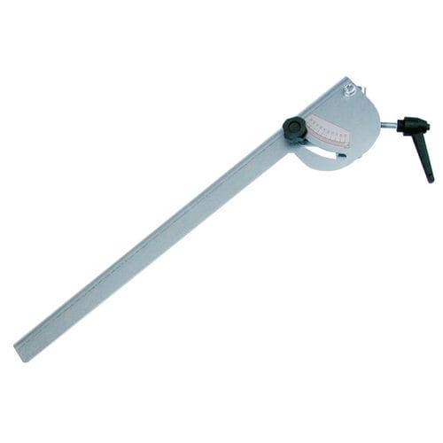 Soporte en escuadra de metal - 17M004 - Nuova Mondial mec srl - multiangular / ajustable