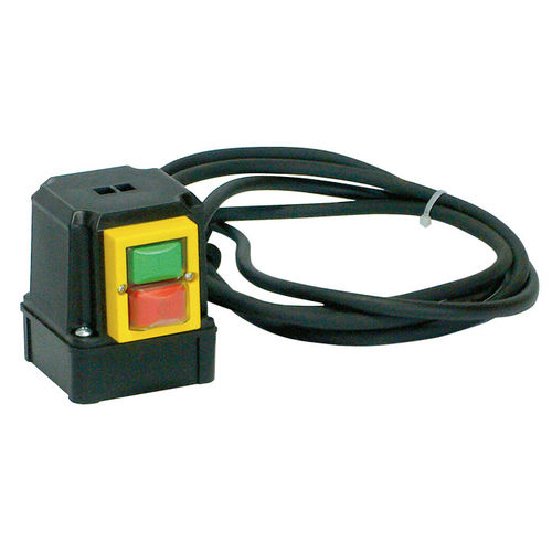 Botón pulsador táctil - 020 series - Nuova Mondial mec srl - on/off