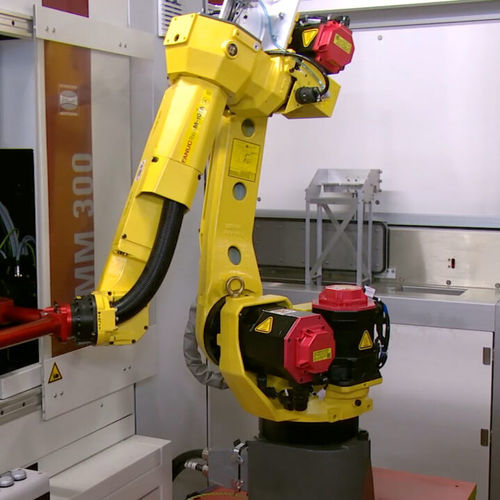Automatismo - Dr. Heinrich Schneider Messtechnik GmbH