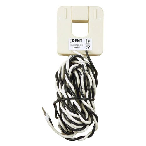 Sensor de corriente con apertura - CT-SCS-0xx0-U Series - DENT INSTRUMENTS