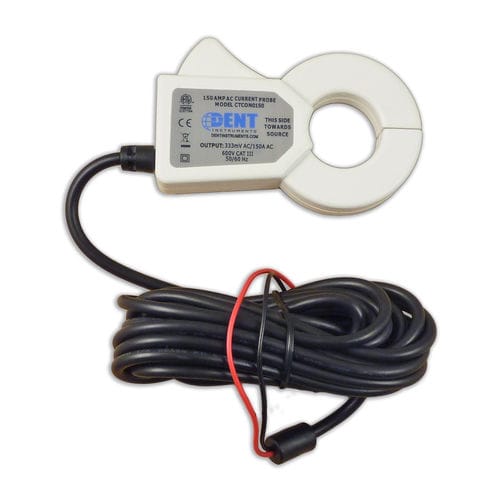 Amperímetro de pinza - CON-Series  - DENT INSTRUMENTS