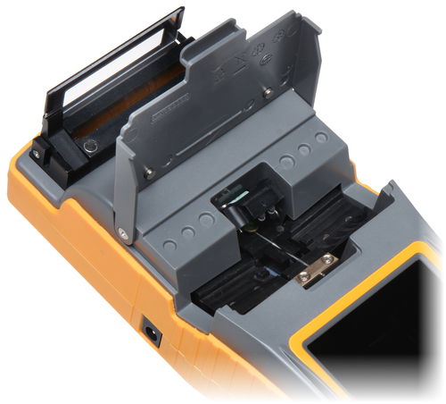 Herramienta empalmadora de fibra óptica por fusión - EasySplicer - EASY SPLICER