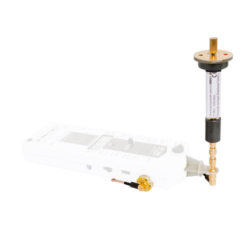 Antena de radio - UBB27_G3 - GIGAHERTZ SOLUTIONS - WLAN / de banda ancha / GSM