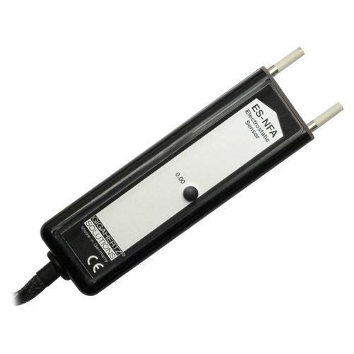 Sensor electrostático - ES-NFA  - GIGAHERTZ SOLUTIONS