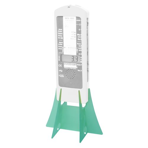 Soporte para aparato de medición - PM1 - GIGAHERTZ SOLUTIONS