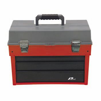 Caja de herramientas - 873   - PLANO