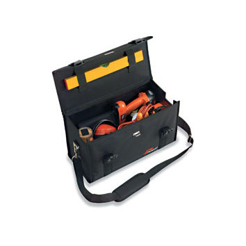 Maletín de transporte - PC 513004   - PLANO - de polipropileno / de poliéster / para herramienta