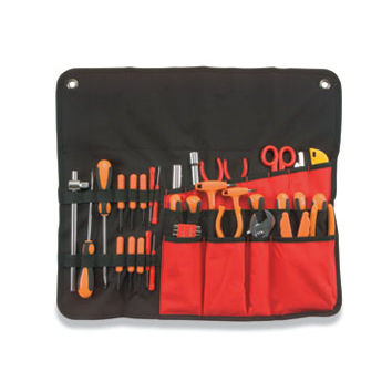 Estuche de herramientas - 558TB   - PLANO